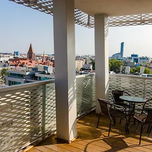 Tower Od Wroclawapartament-pl Poland