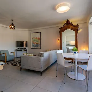  Appartement Modern With Free Parking Belgique