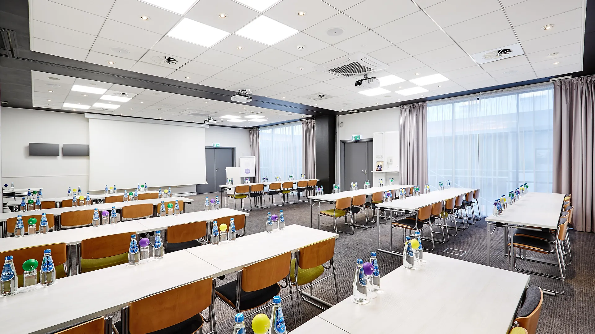 Hotel Novotel Kraków Centrum