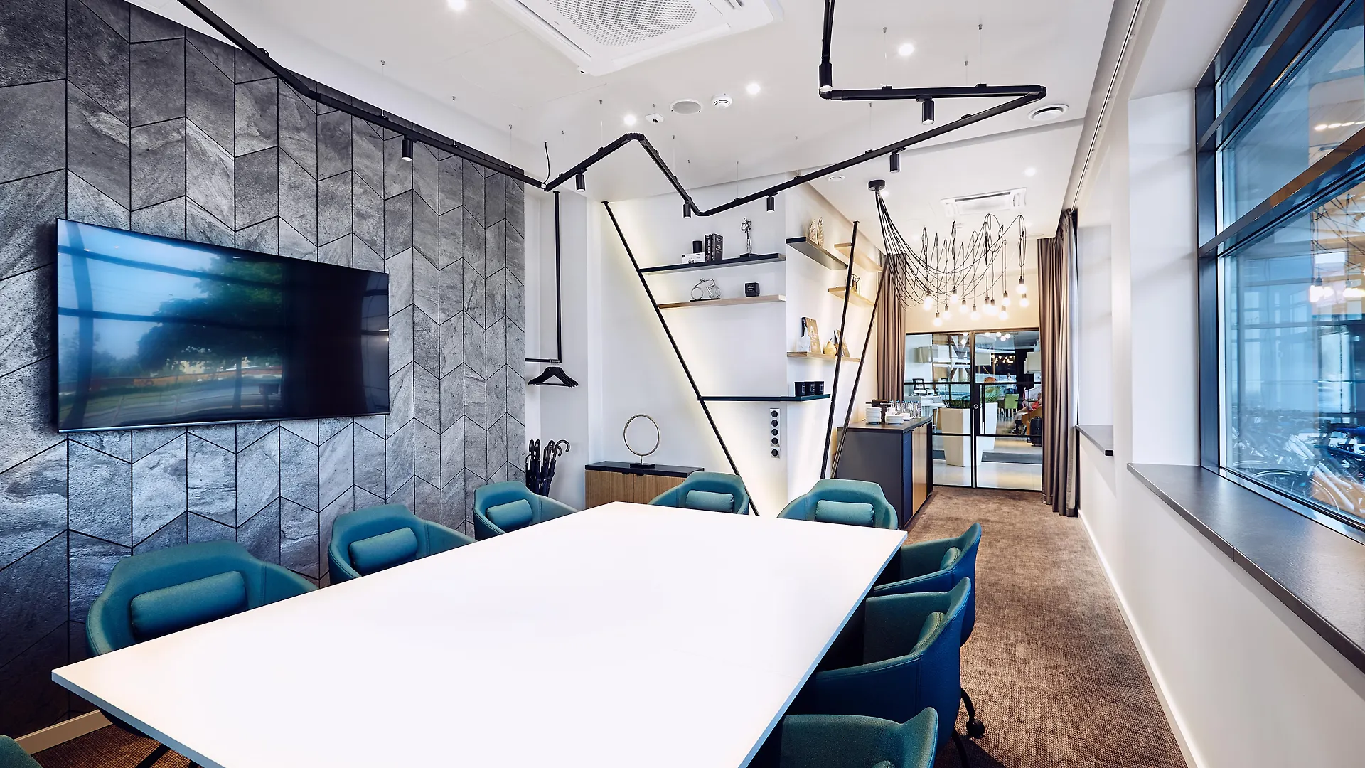 Hotel Novotel Krakow Centrum