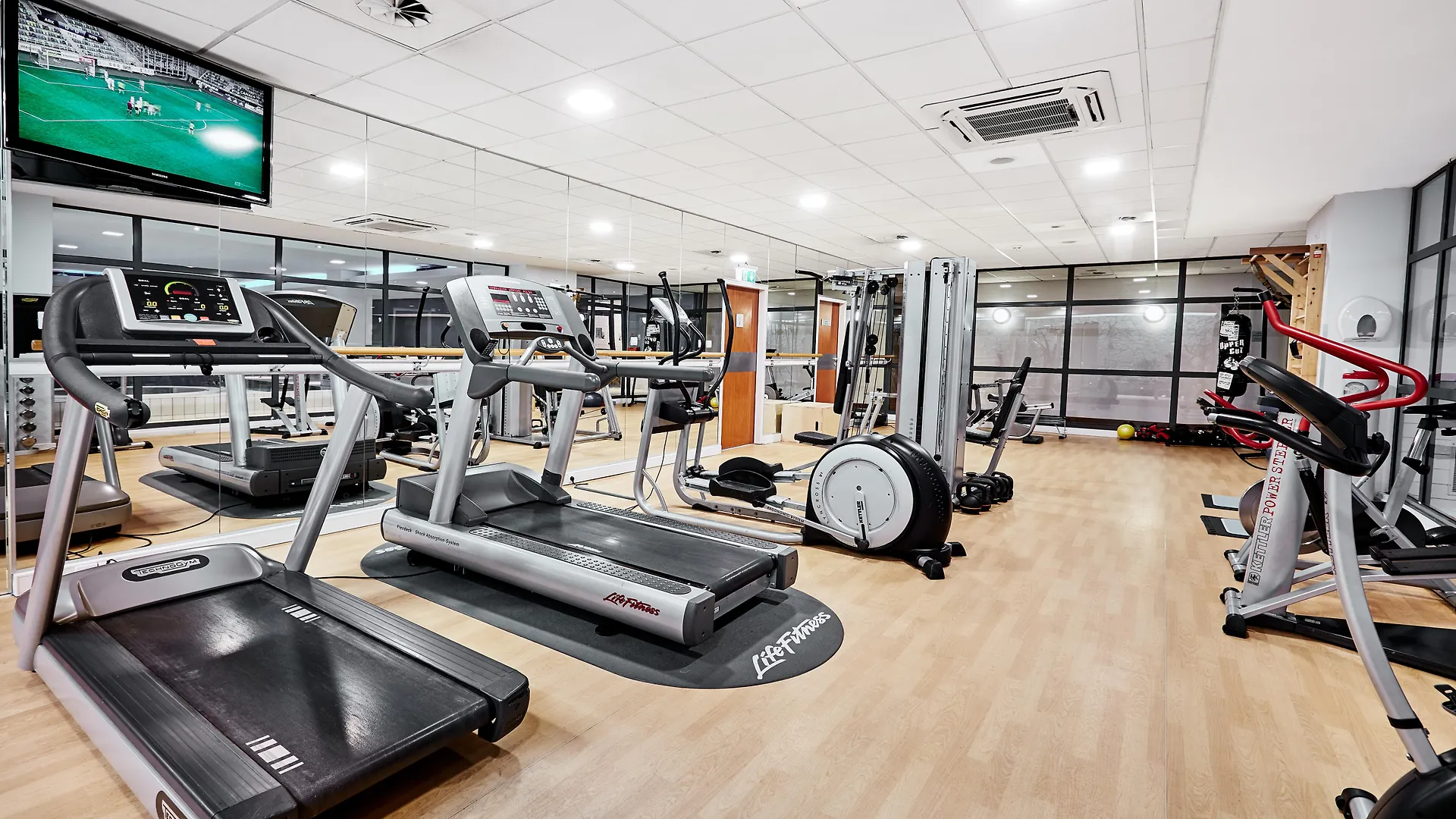 Novotel Krakow Centrum 4*,  Poland