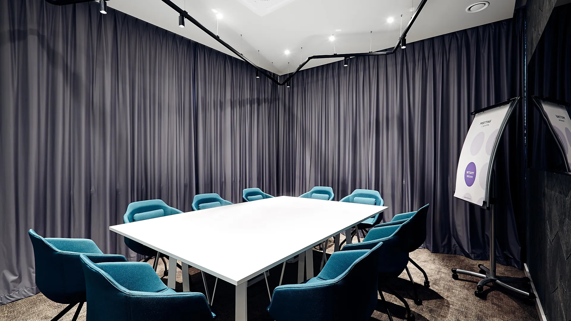 Novotel Krakow Centrum 4*,  Poland