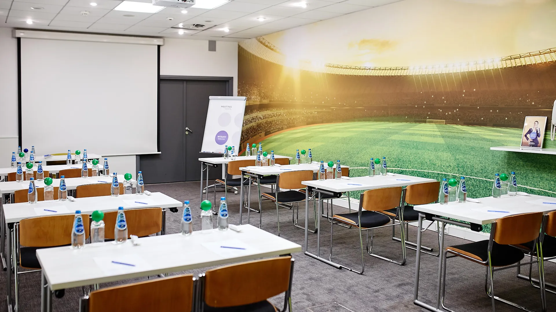 Novotel Krakow Centrum Poland