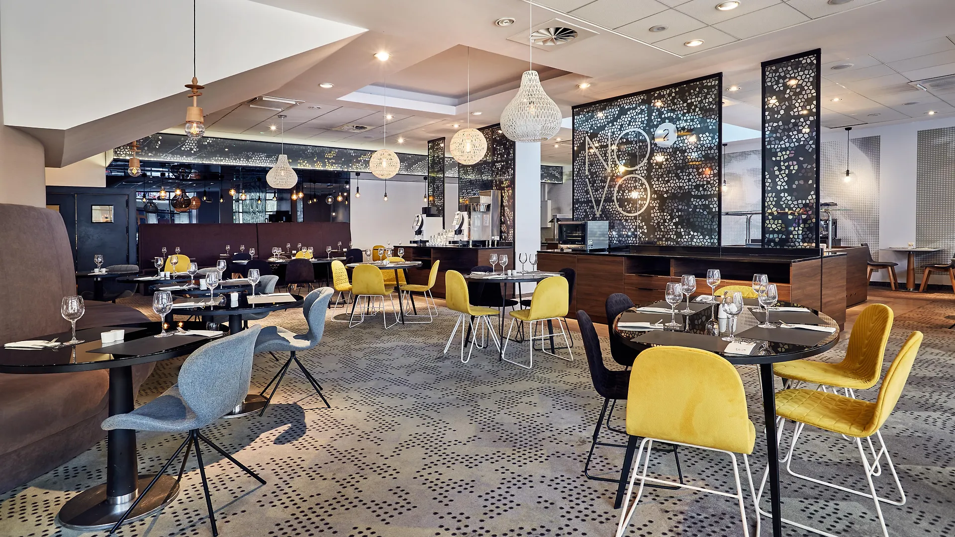 Novotel Krakow Centrum