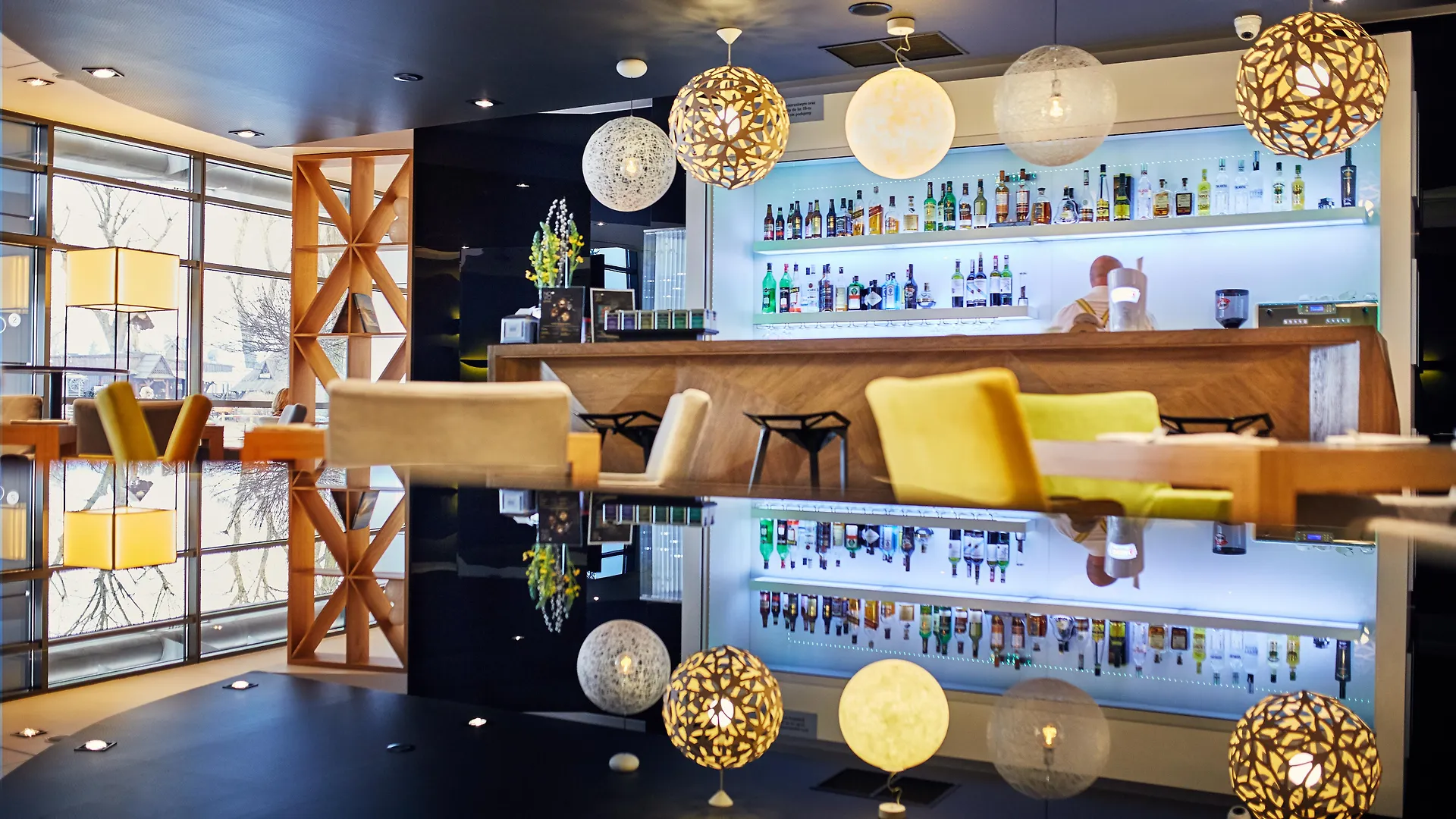Hotel Novotel Krakow Centrum