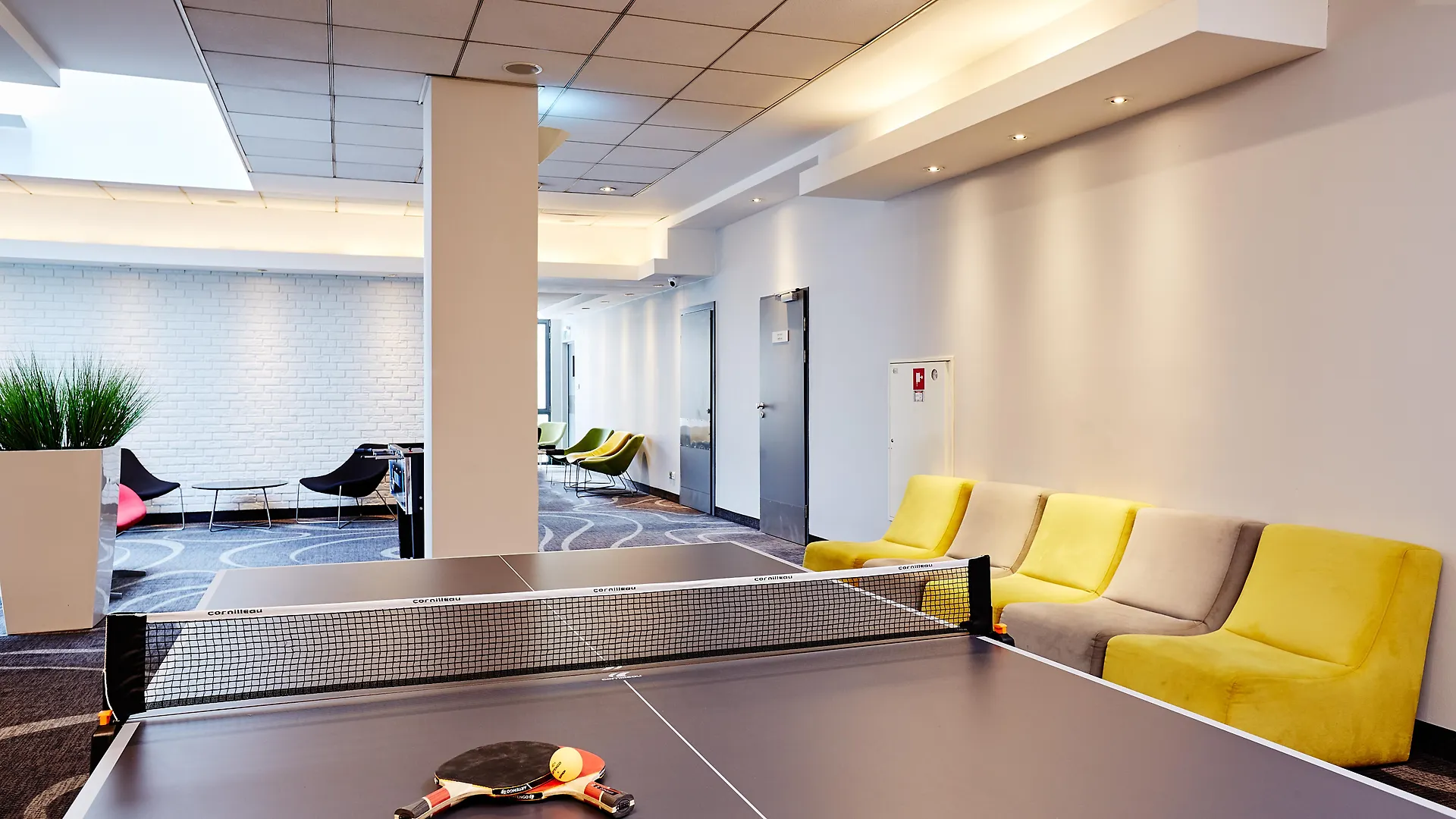 Novotel Krakow Centrum 4*,