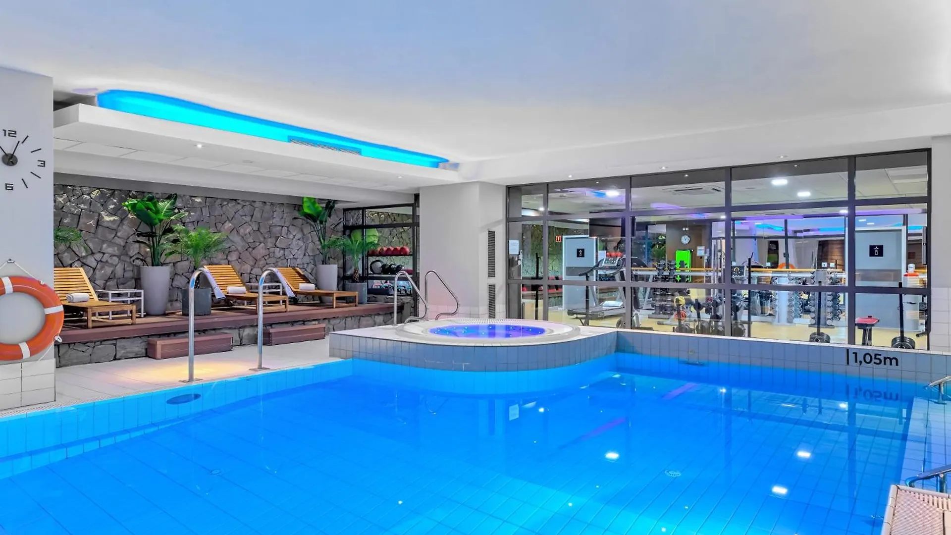 Novotel Krakow Centrum 4*,