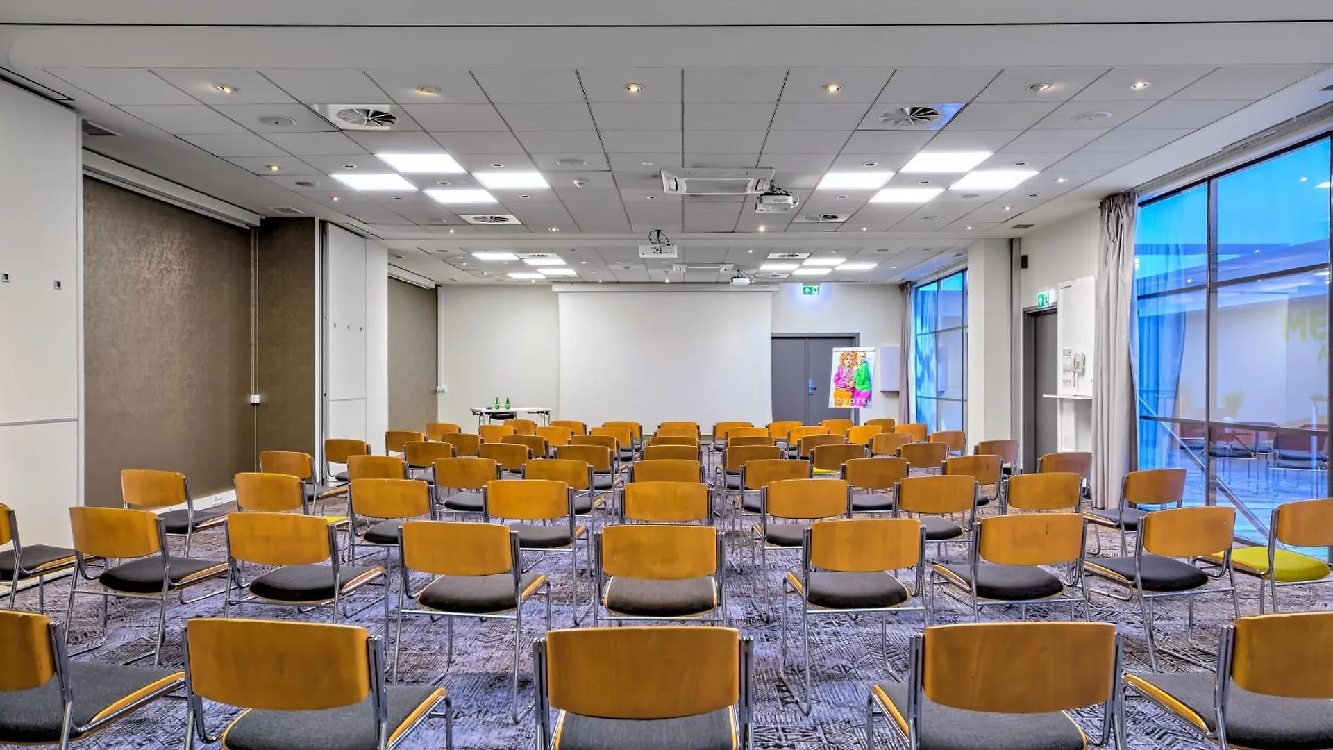 Hotel Novotel Krakow Centrum