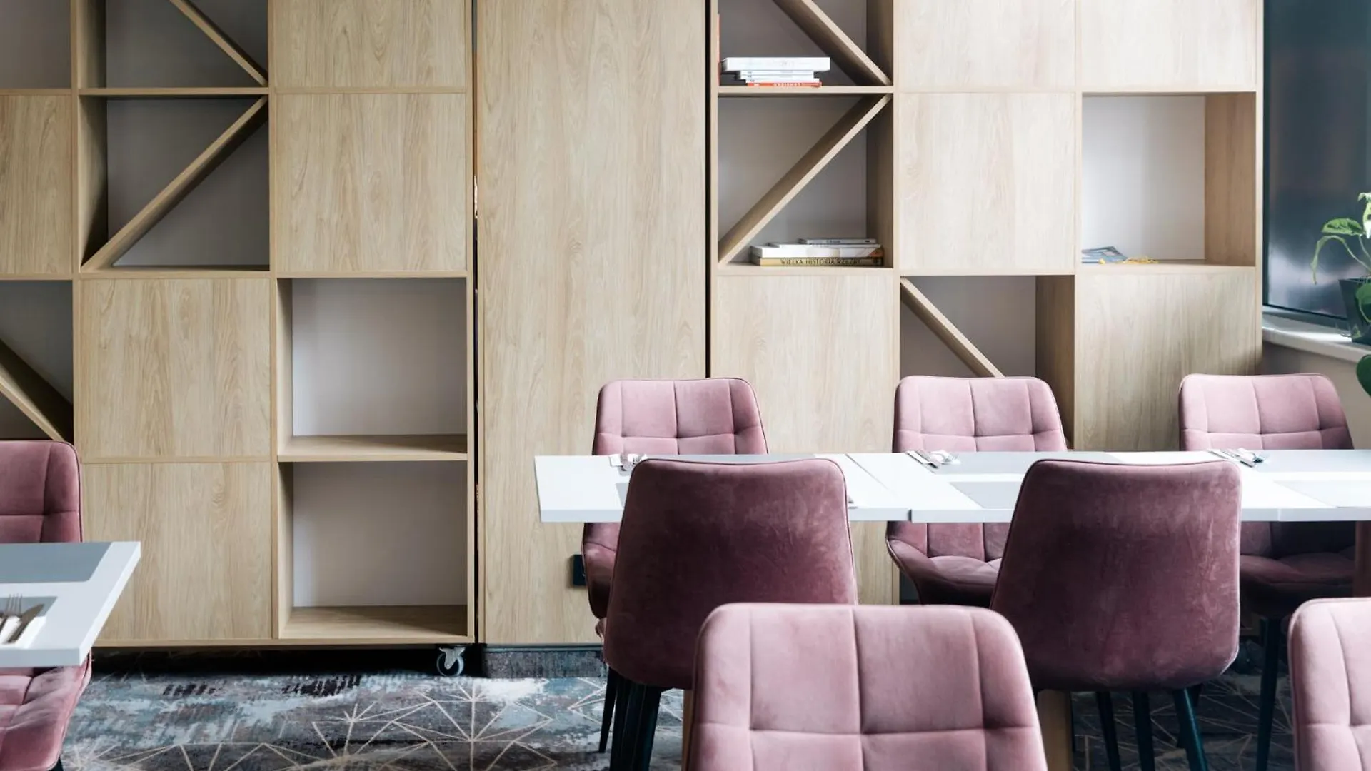 Hotel Novotel Krakow Centrum