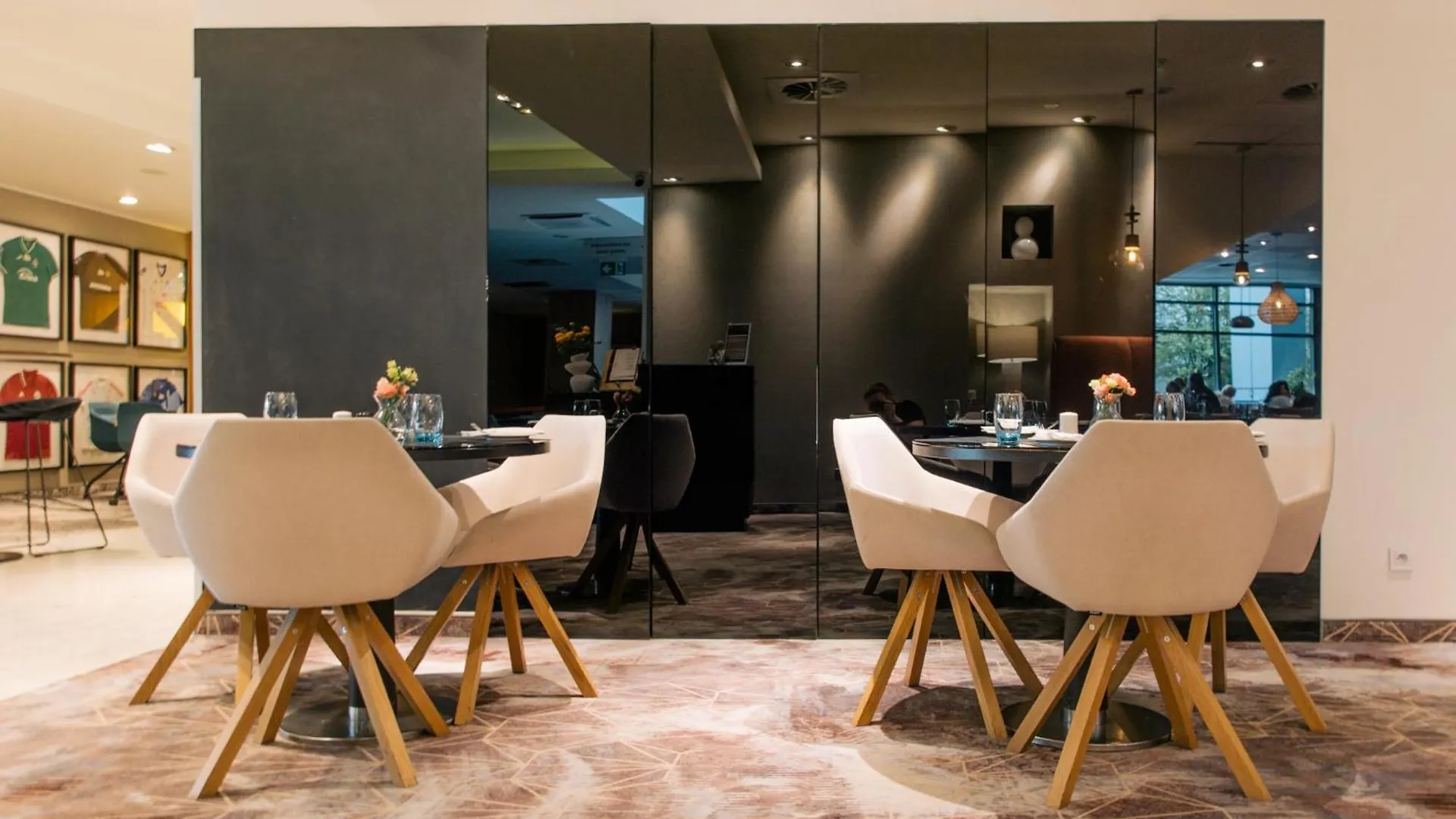 Novotel Krakow Centrum