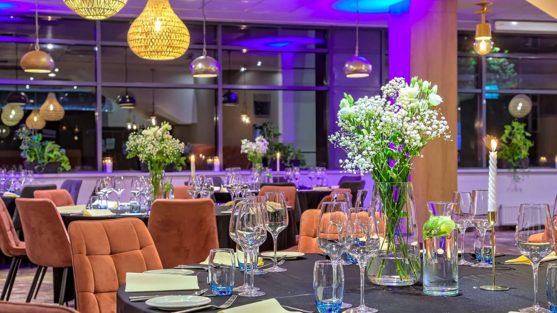 Novotel Krakow Centrum Hotel