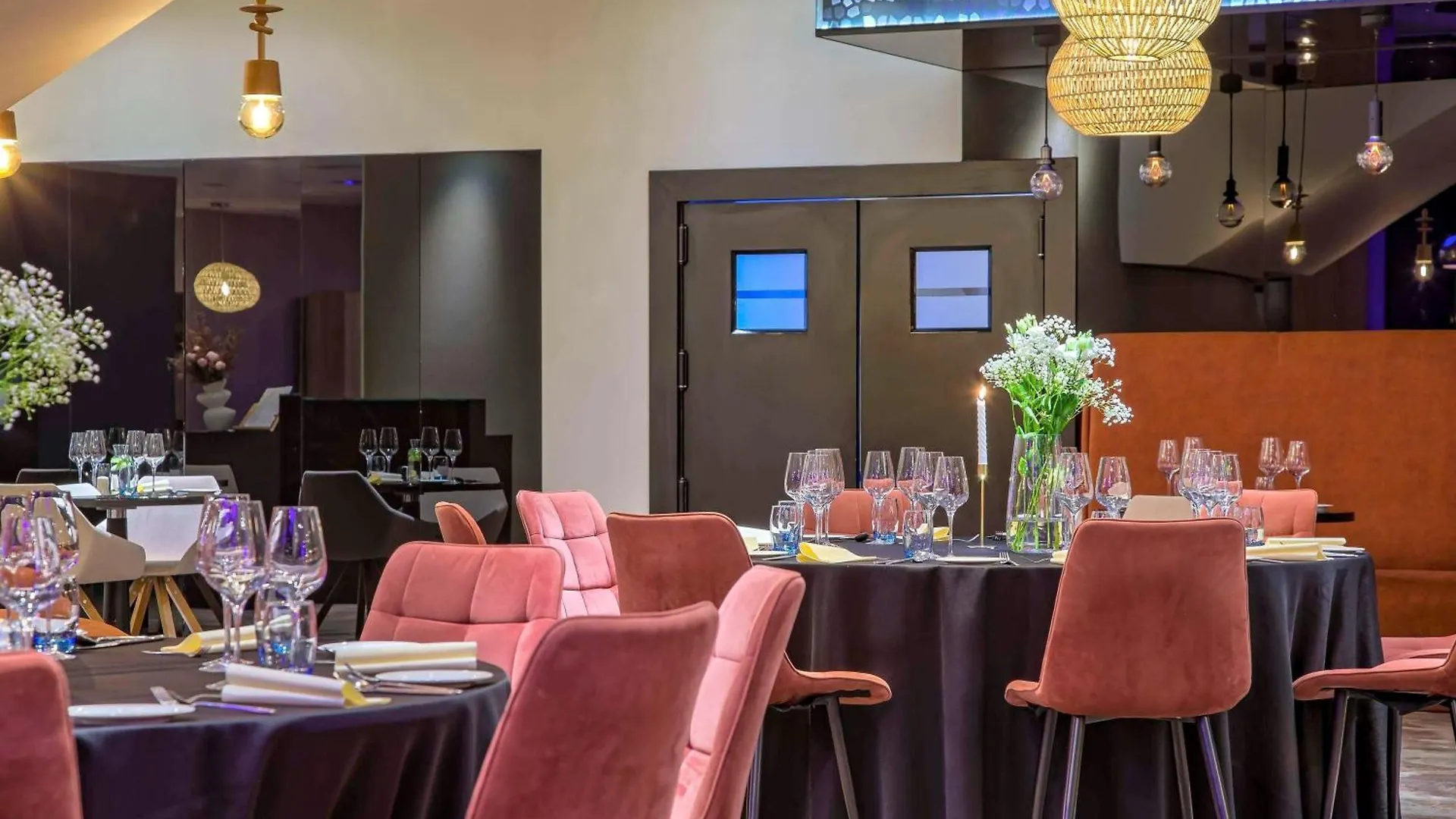 Novotel Krakow Centrum