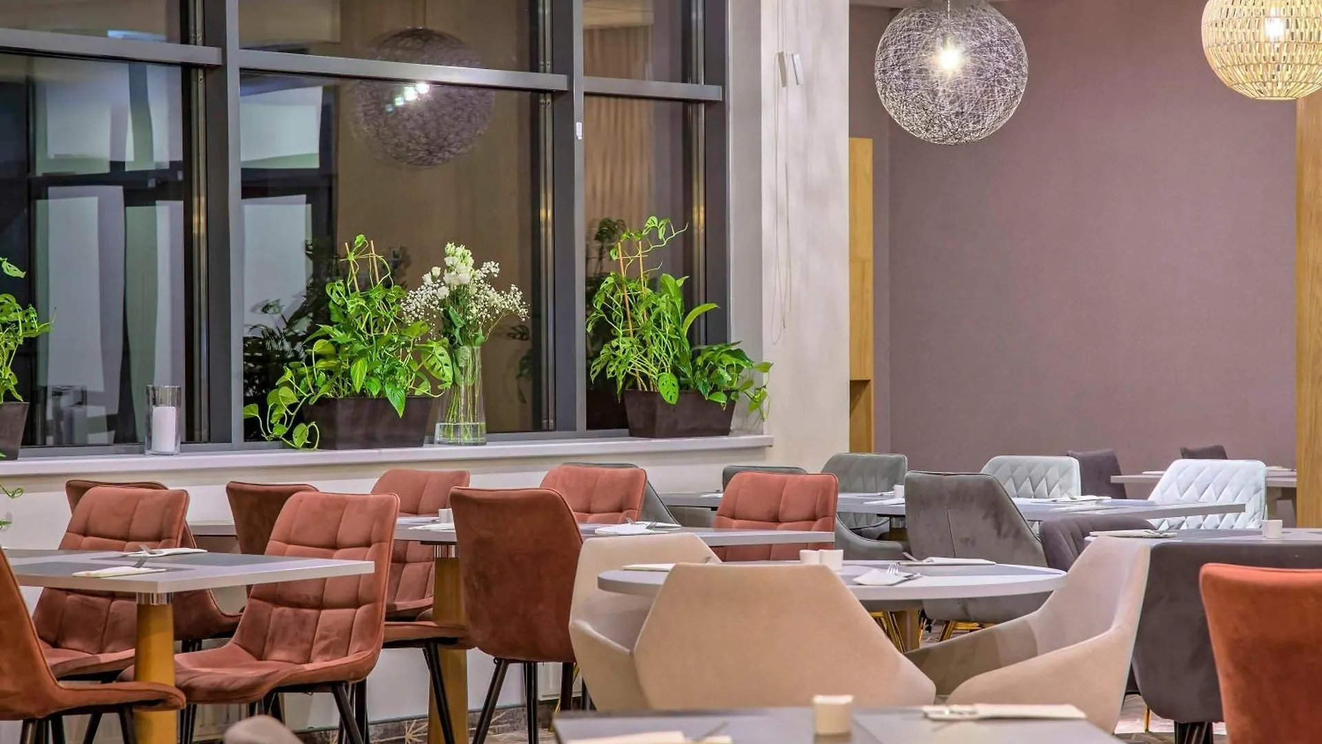 Novotel Kraków Centrum Polska