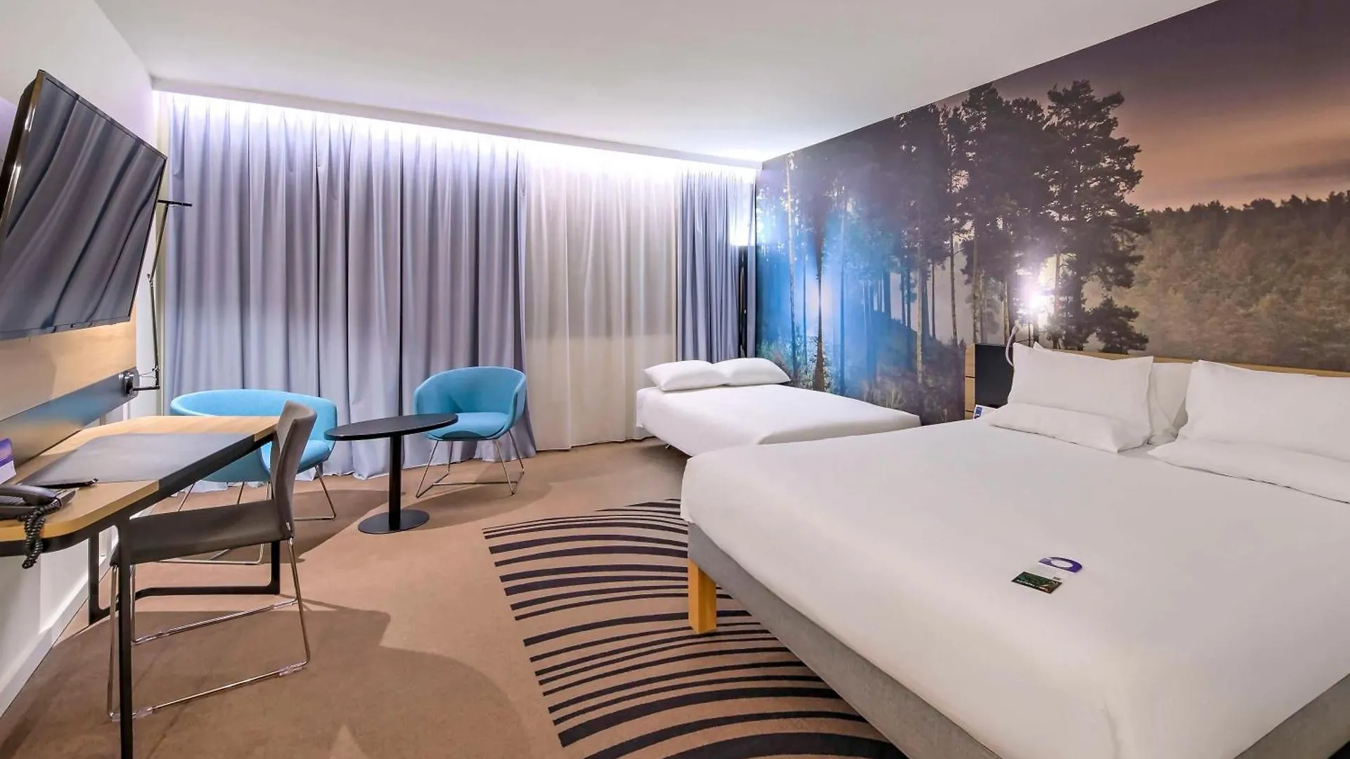 Novotel Kraków Centrum