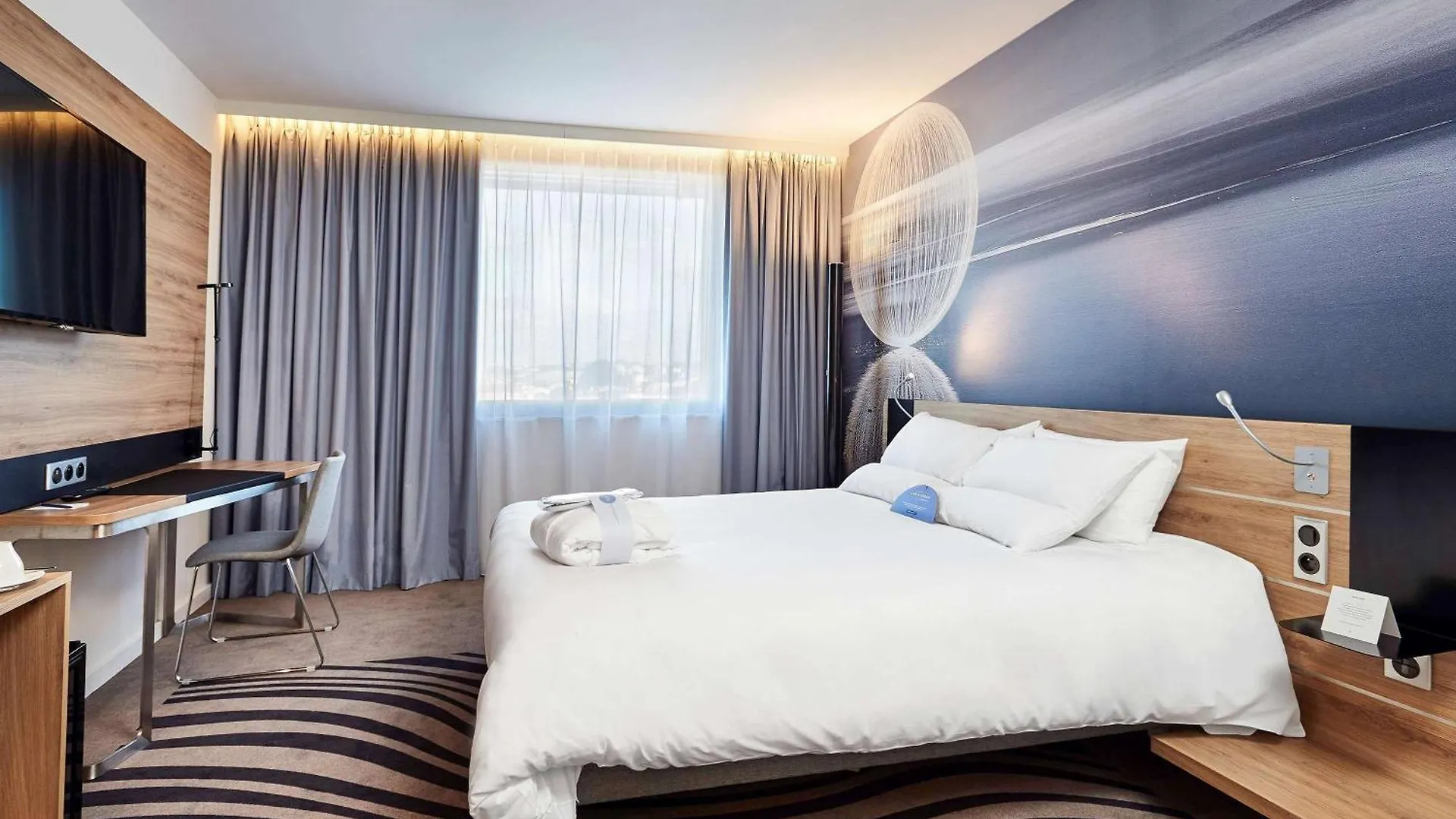 Novotel Kraków Centrum 4*,  Polska