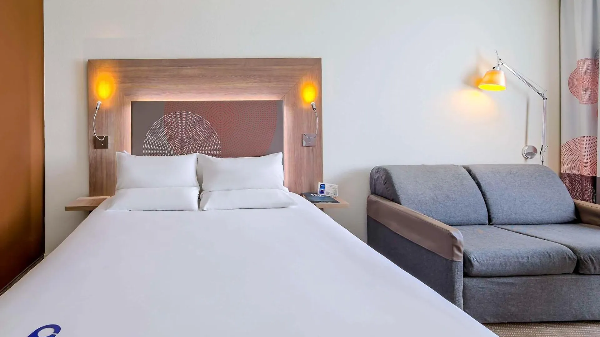 Novotel Krakow Centrum