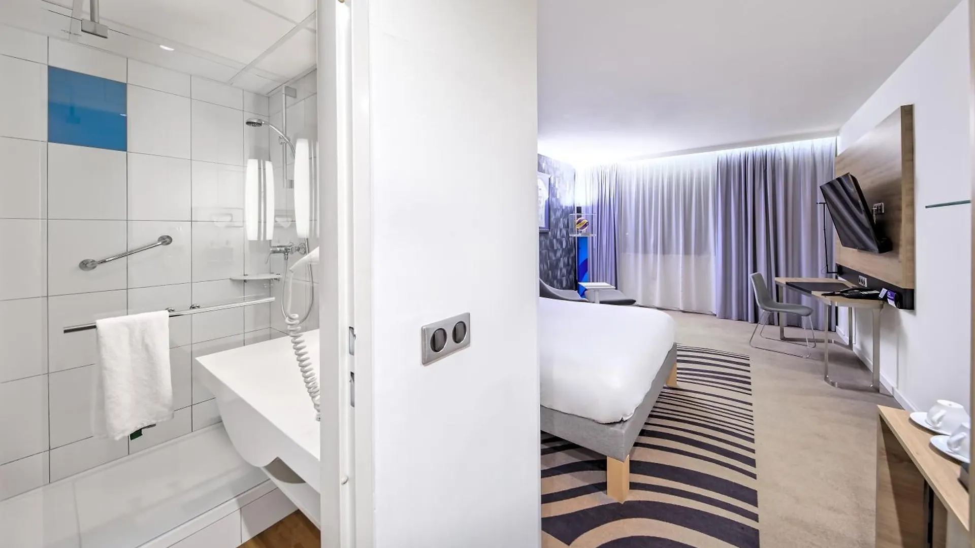 Novotel Krakow Centrum 4*,  Polsko