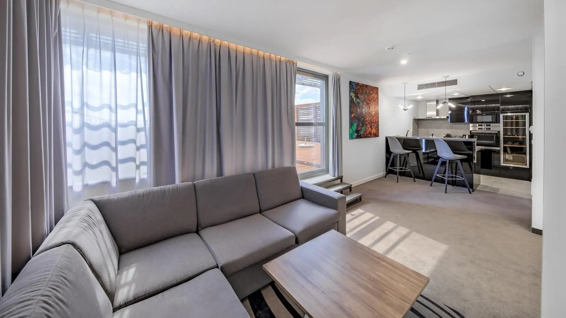 Hotel Novotel Krakow Centrum