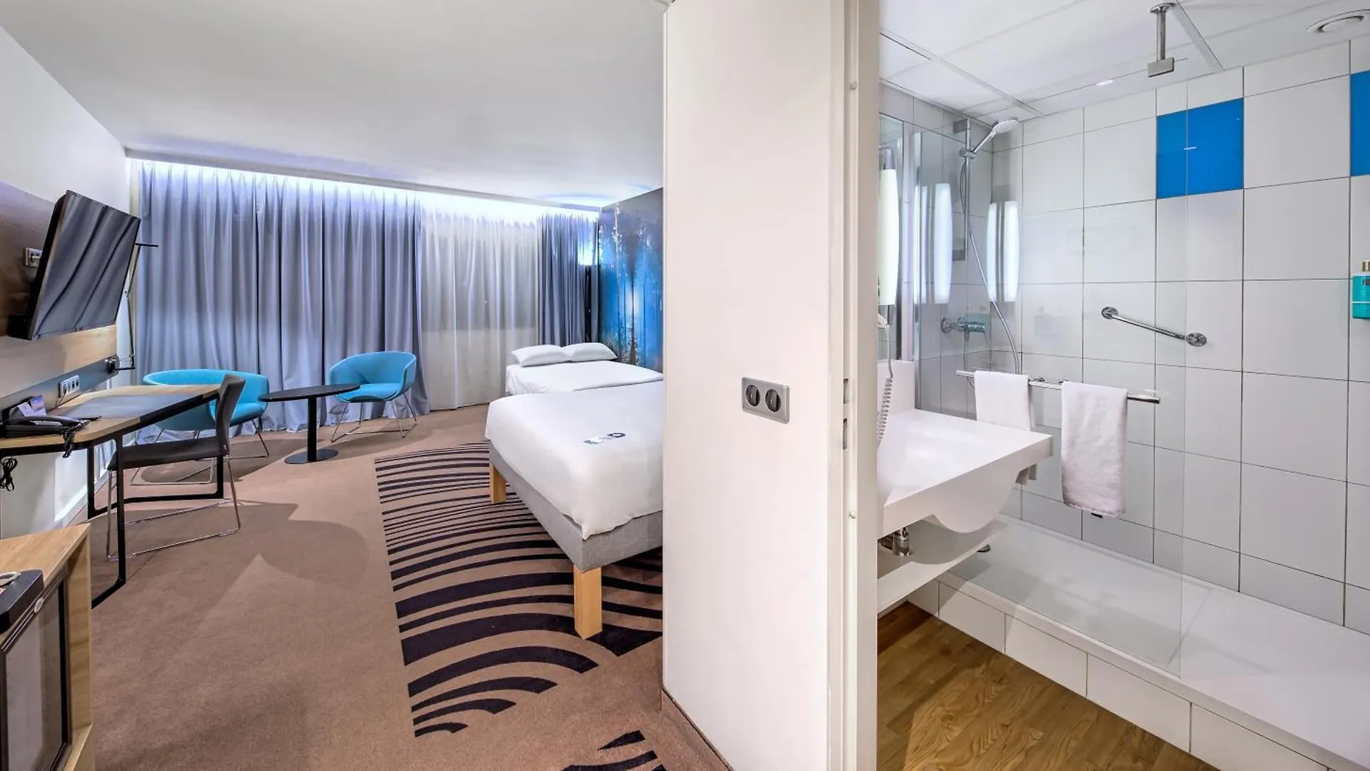 Novotel Krakow Centrum