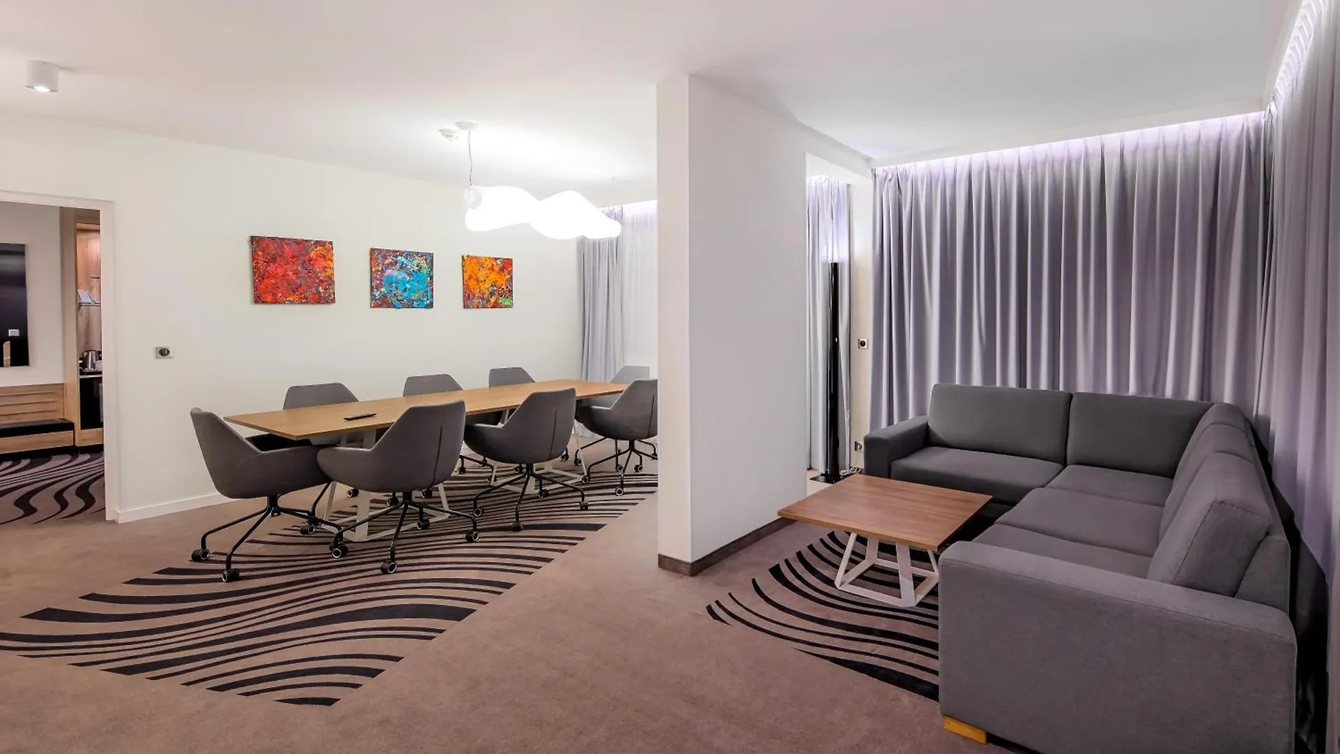 Novotel Krakow Centrum 4*,  Polsko