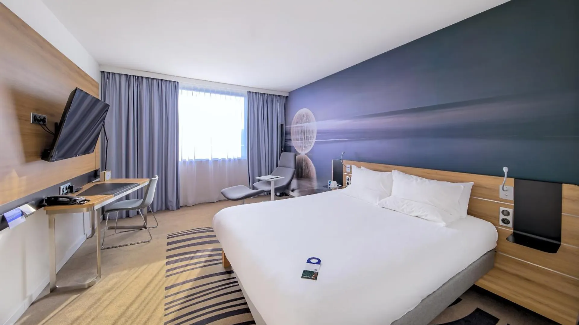 Novotel Krakow Centrum