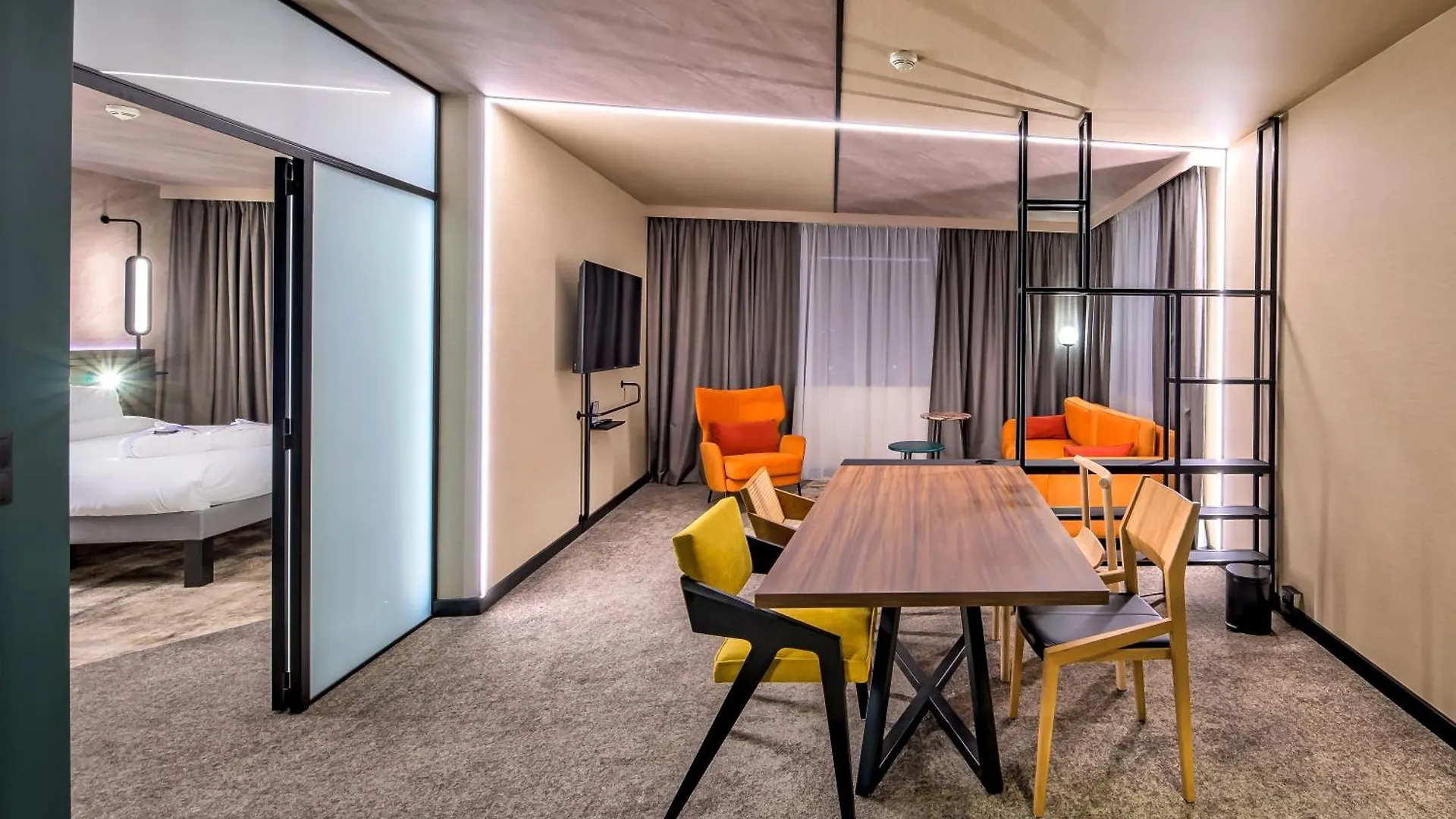 Novotel Krakow Centrum