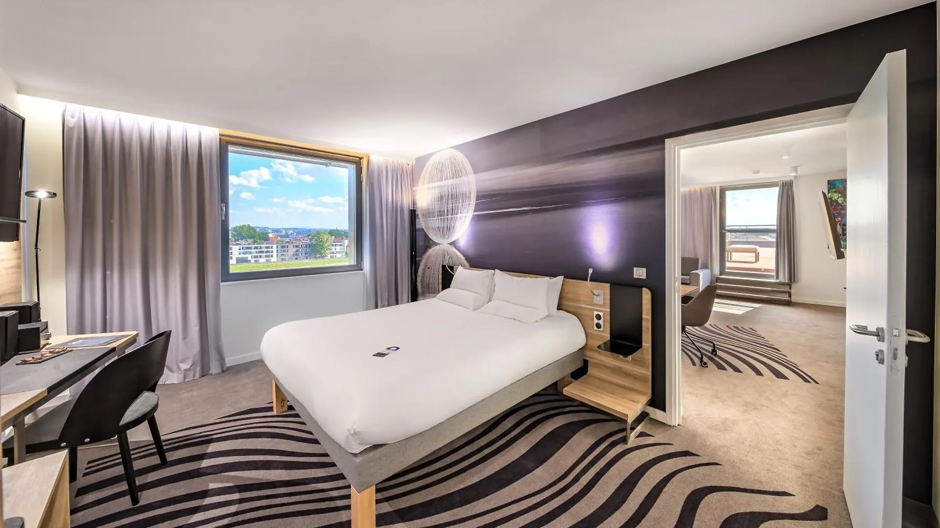 Novotel Krakow Centrum Hotel