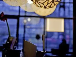 Hotel Novotel Krakow Centrum
