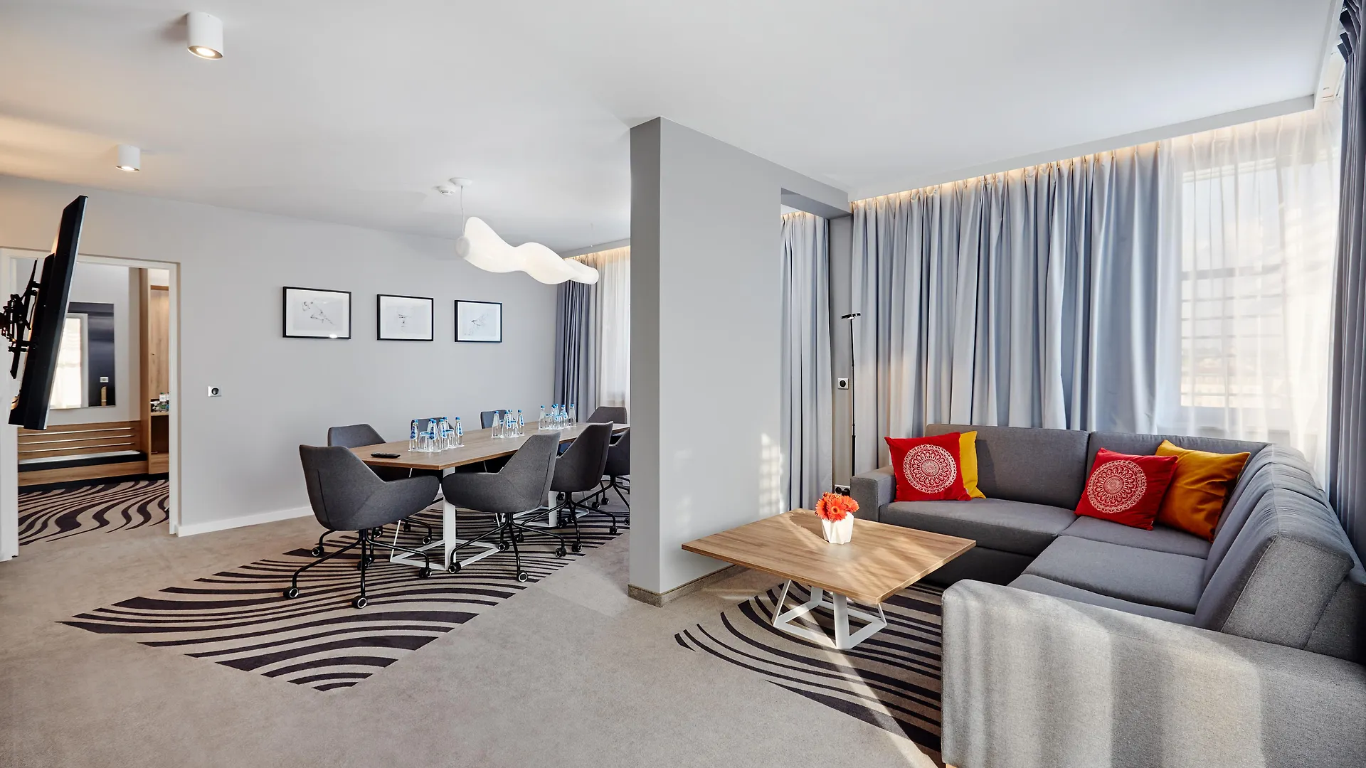 Novotel Krakow Centrum