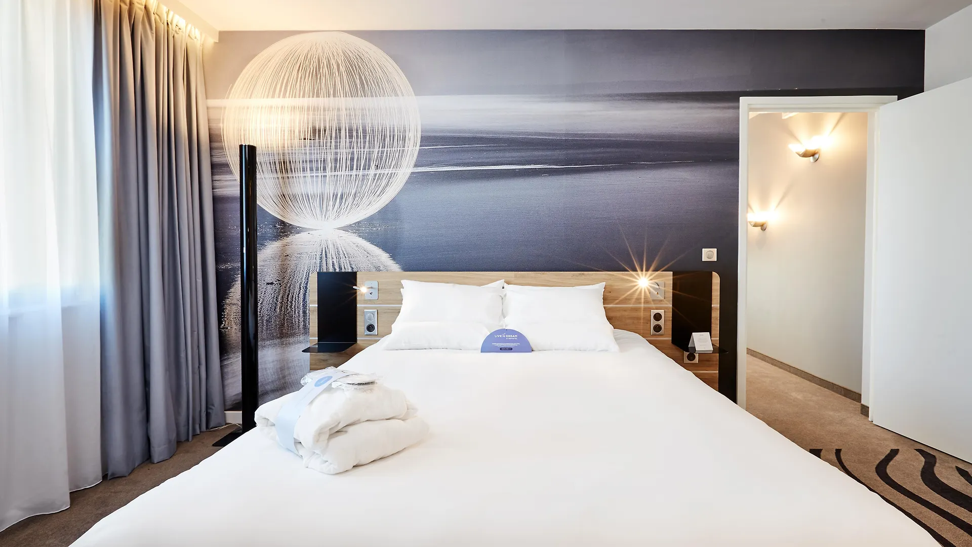 Hotel Novotel Krakow Centrum