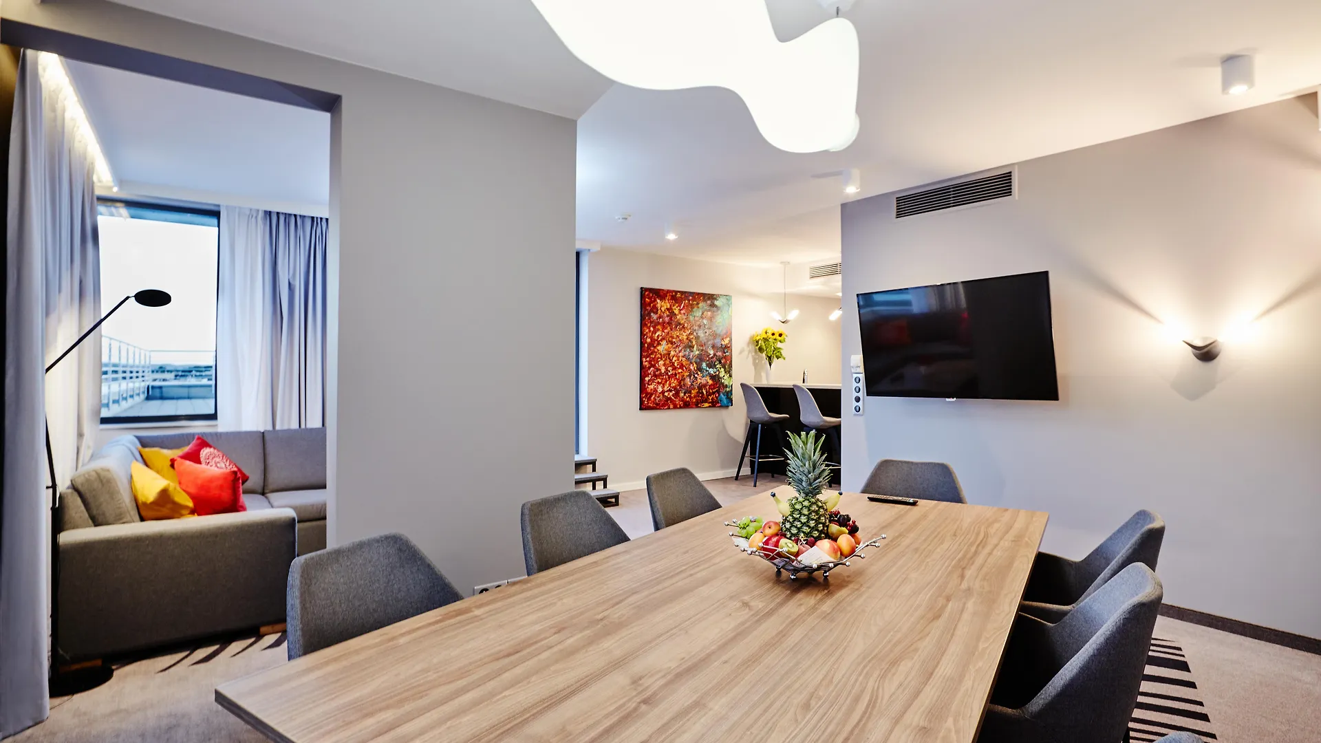 Novotel Krakow Centrum Poland