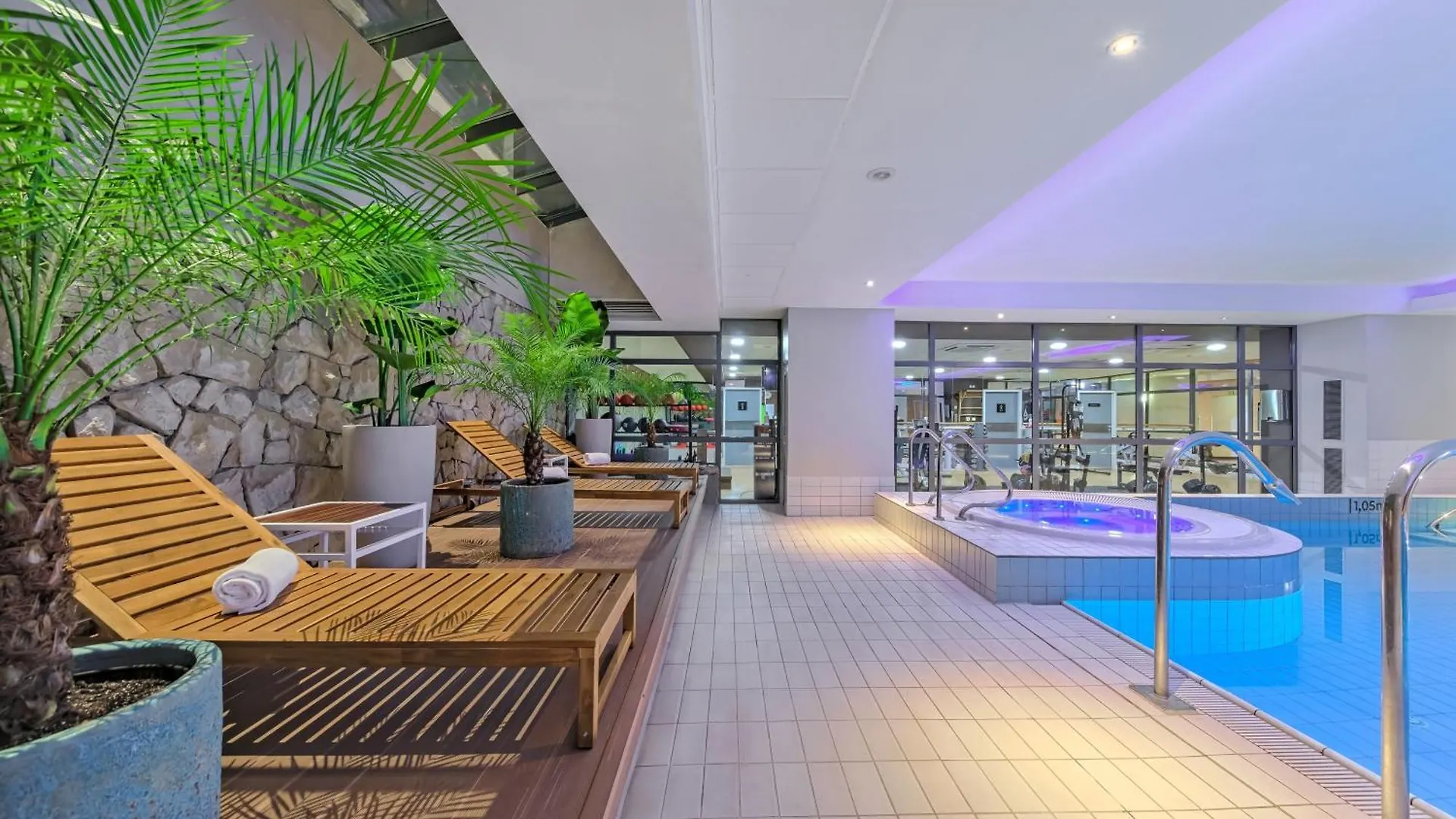 Novotel Krakow Centrum 4*,  Poland