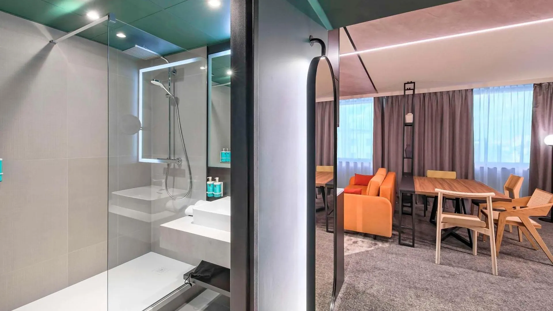 Novotel Krakow Centrum Poland