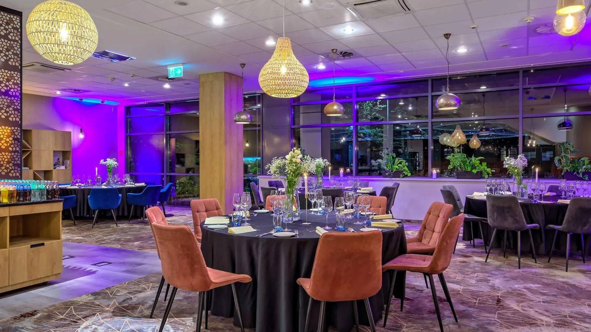 **** Hotel Novotel Krakow Centrum Poland