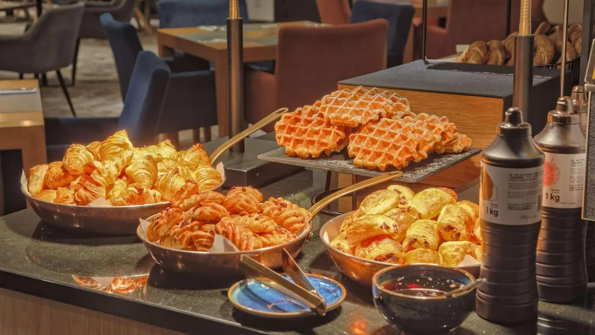 Hotel Novotel Krakow Centrum