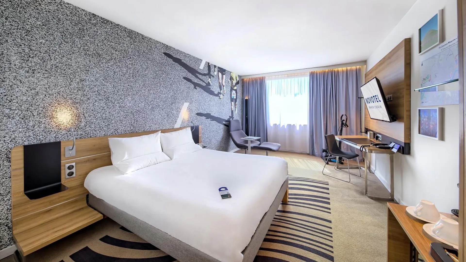 Novotel Kraków Centrum Polen