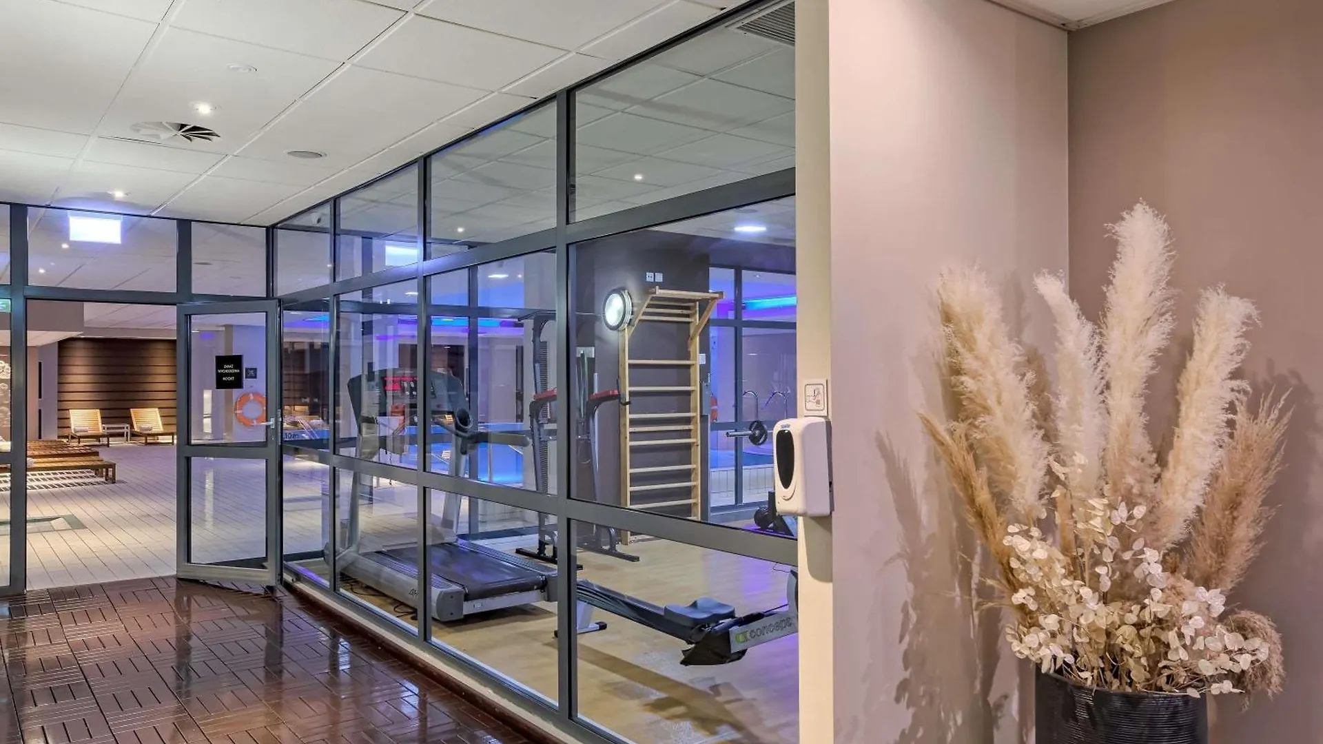 Novotel Krakow Centrum 4*,