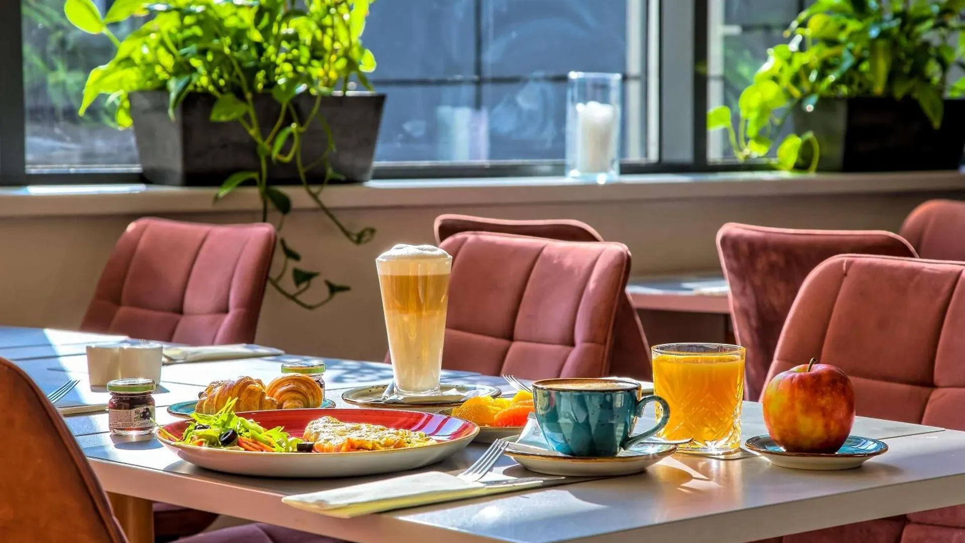 Novotel Krakow Centrum
