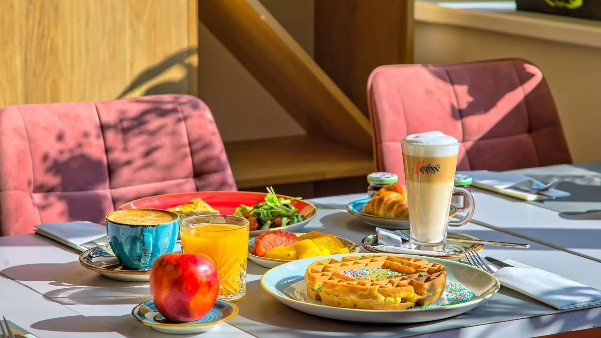 Novotel Krakow Centrum Polonya