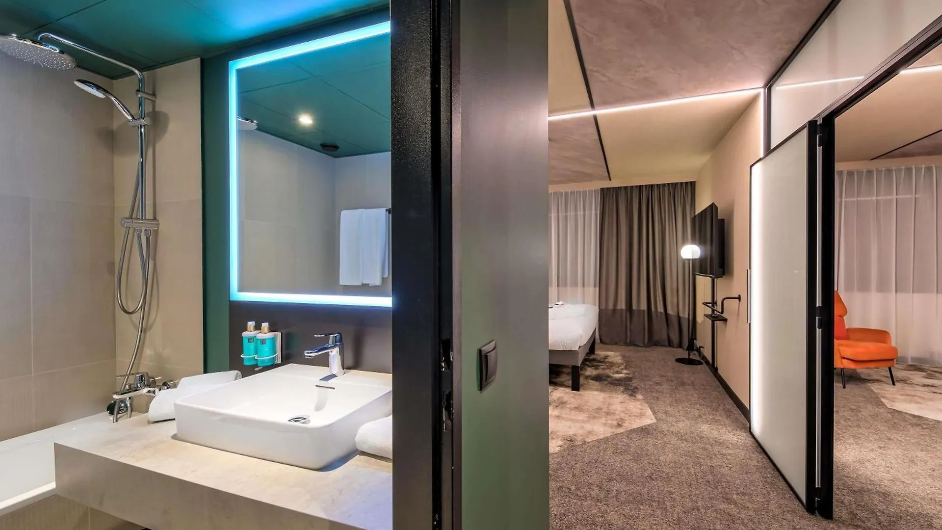 Otel Novotel Krakow Centrum