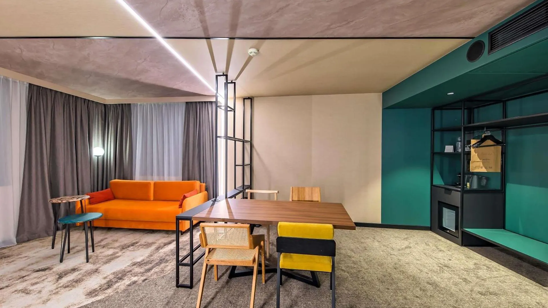 Otel Novotel Krakow Centrum