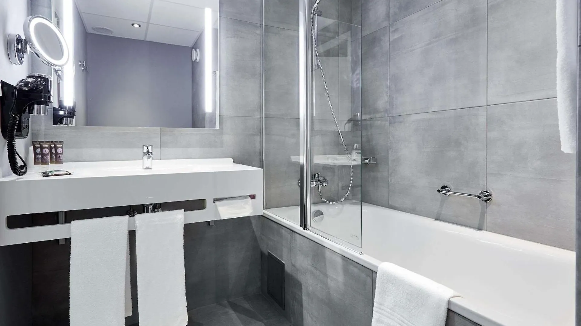 Novotel Krakow Centrum Otel