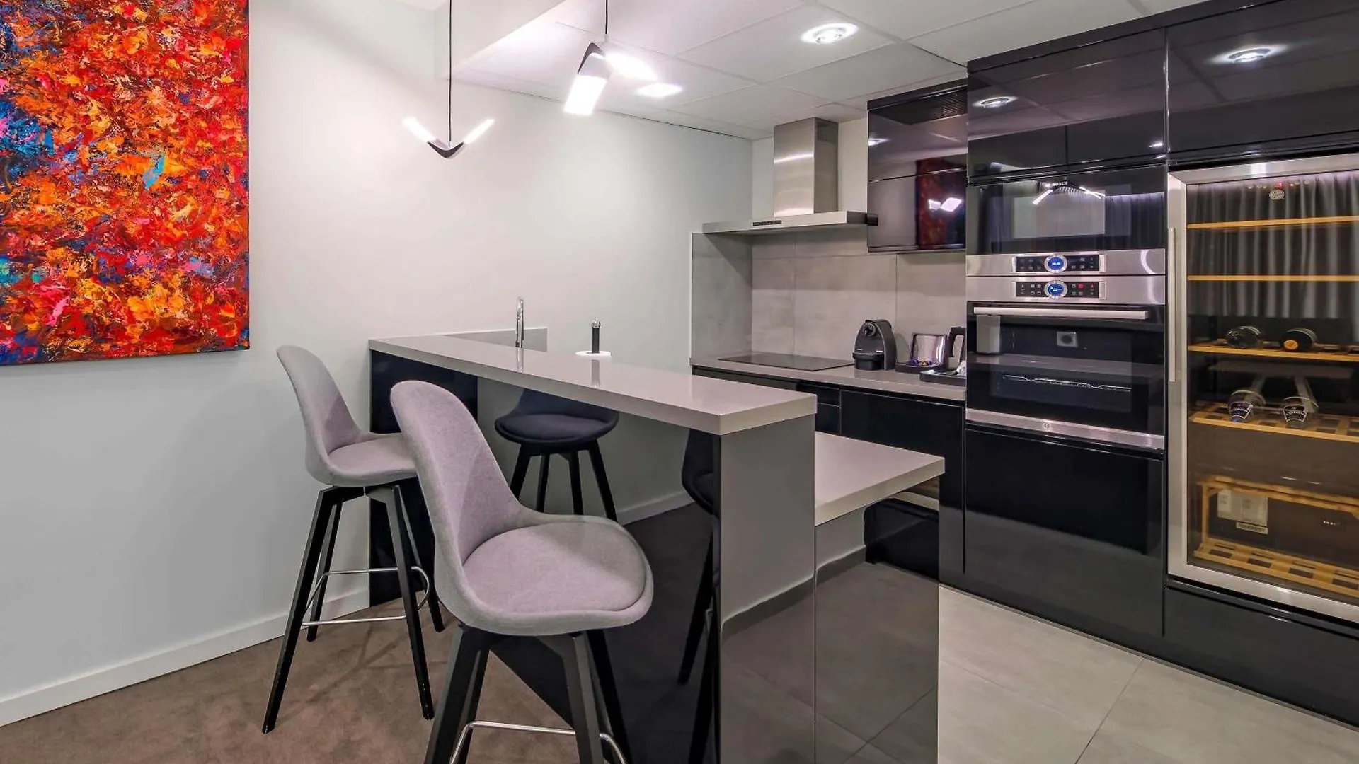 Otel Novotel Krakow Centrum