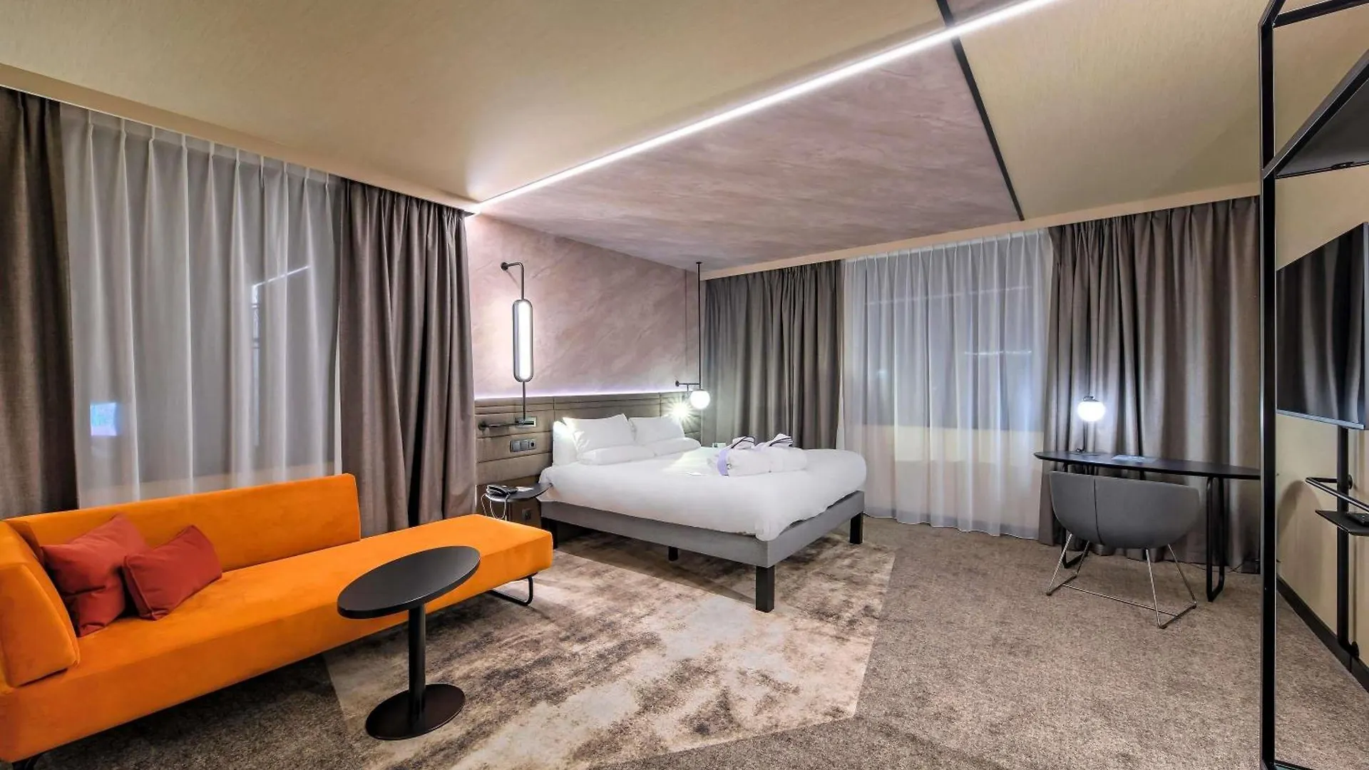Novotel Krakow Centrum Polonya