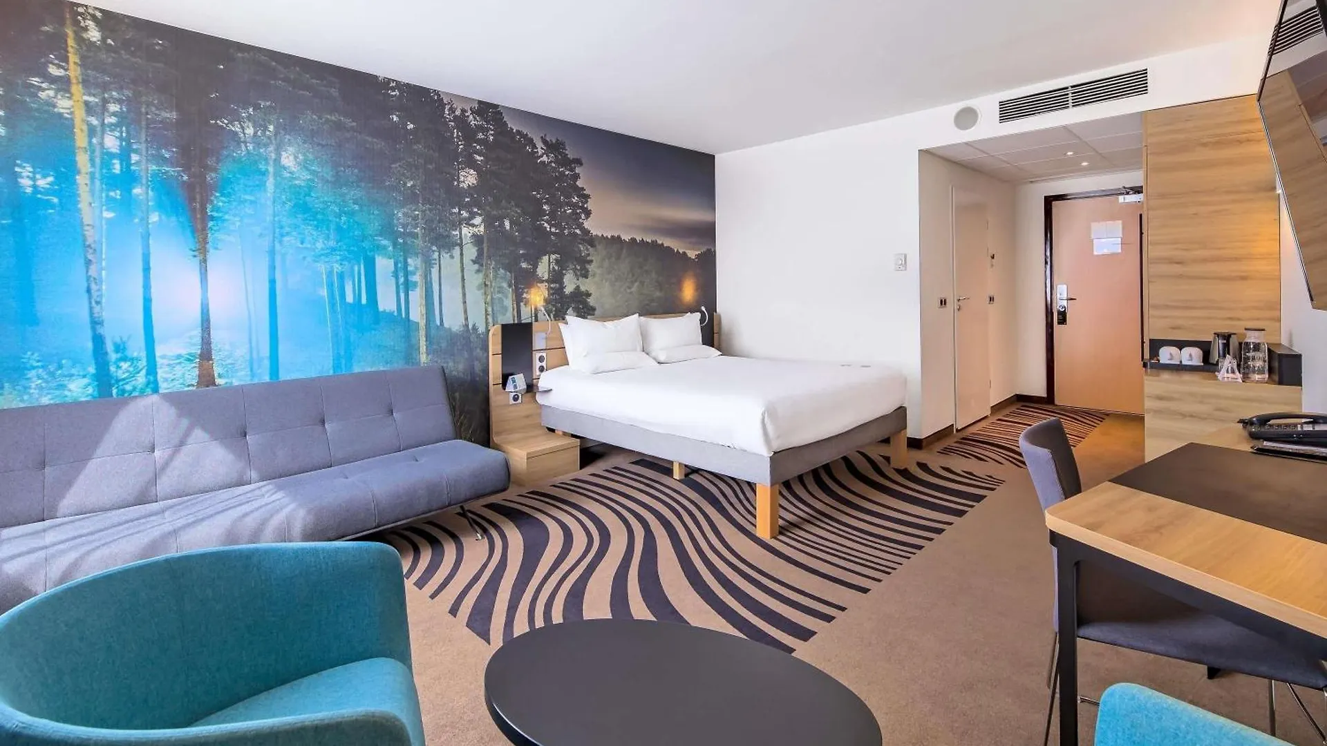 Novotel Krakow Centrum