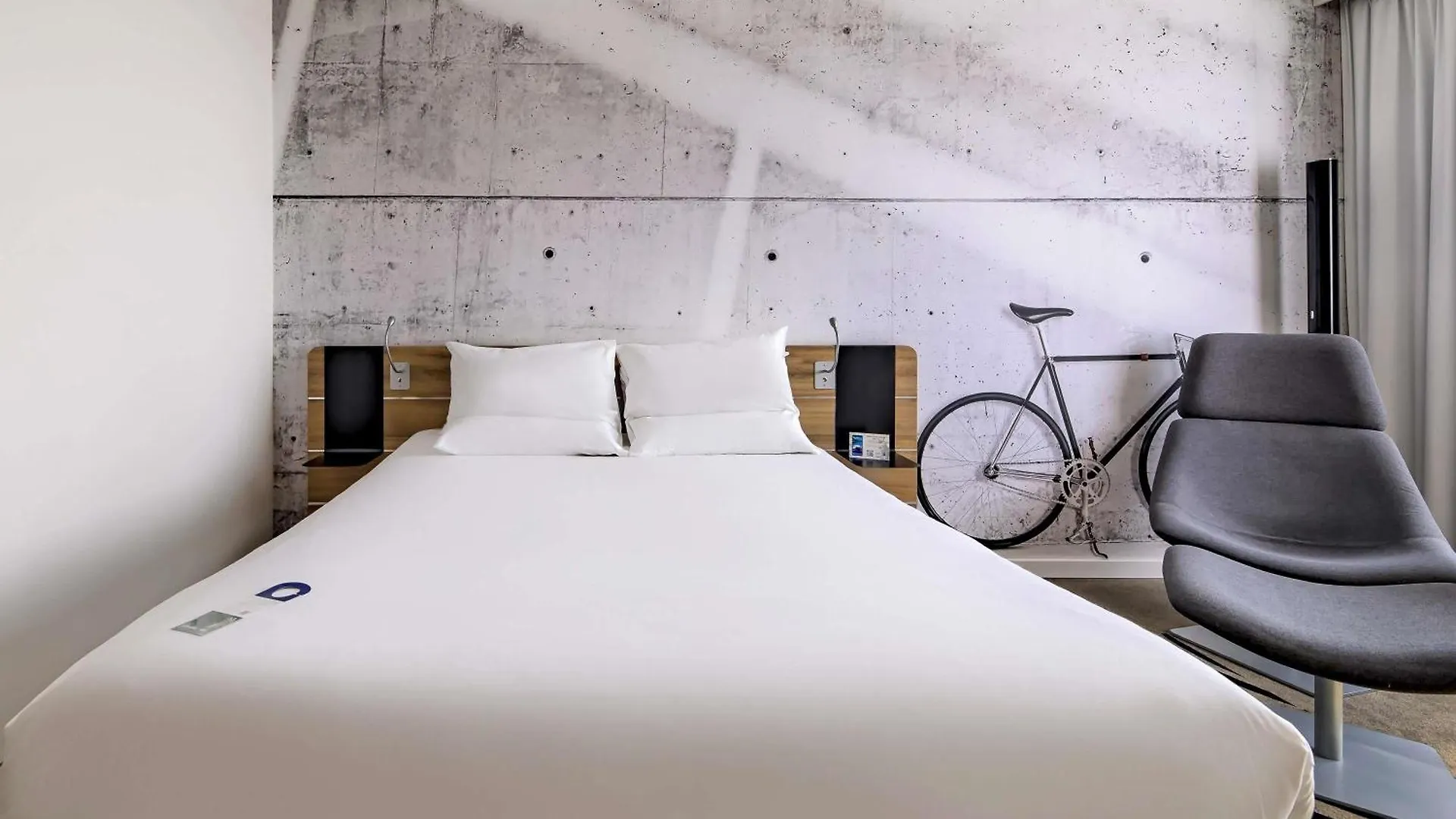 Novotel Krakow Centrum 4*,
