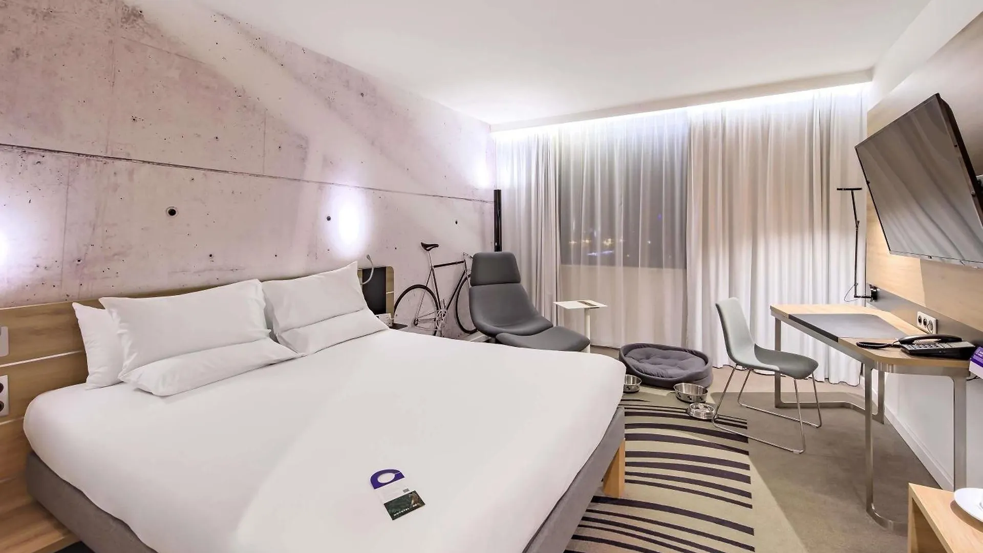 Otel Novotel Krakow Centrum